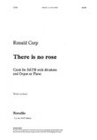 There Is No Rose