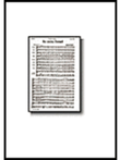 Samuel Wesley: In Exitu Israel