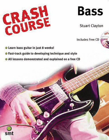 Crash Course - Bass