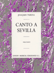 Canto A Sevilla