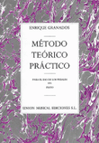 Granados Metodo De Los Pedales Piano