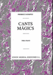 Cants Magics