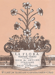 La Flora – Volume 3