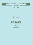 Petaki