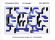 Per Norgard: Drumbook (With CD)