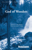 God of Wonders