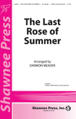 The Last Rose of Summer