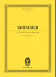 Concerto in D Major, Op. 35
