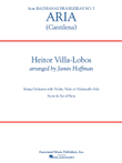 Aria (Cantilena)