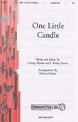 One Little Candle