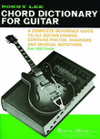 Ronny Lee Chord Dictionary For Guitar