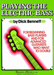 Playing The Electric Bass