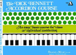 The Dick Bennett Accordion Course Book A