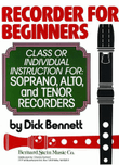 Recorder for Beginners