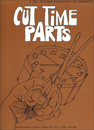 Cut-Time Drum Parts