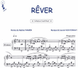 Rêver (Collection CrocK'MusiC)