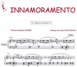 Innamoramento (Collection CrocK'MusiC)
