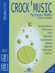 Recueil CrocK'MusiC Volume 3
