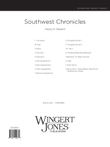 Southwest Chronicles (Score)