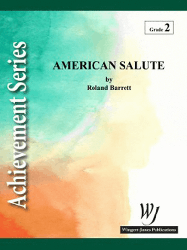 American Salute