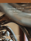 Impulse From A Vernal Wood (Score)