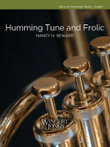 Humming Tune and Frolic (Score)