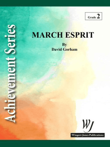 March Esprit (Score)