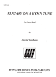 Fantasy On A Hymn Tune (Score)