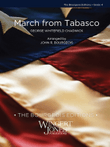 March From Tabasco (Score)