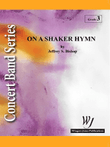On A Shaker Hymn (Score)