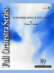 Flourish, Song And Toccata