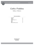 Celtic Fiddles (Score)