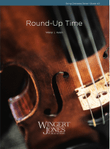 Round-Up Time