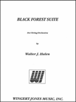 Black Forest Suite