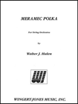 Meramac Polka (Score)