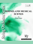 Rhineland Musical Scenes