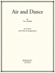 Air and Dance
