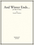 And Winter Ends