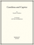 Cantilena and Caprice