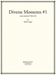 Diverse Moments #1