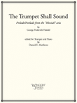 The Trumpet Shall Sound