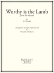 Worthy Is The Lamb