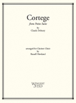 Cortege From Petite Suite