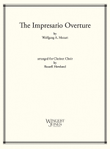 Impresario Overture