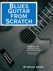 Blues Guitar from Scratch