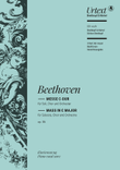 Mass in C major Op. 86