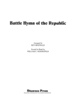 Battle Hymn of the Republic