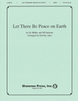 Let There Be Peace on Earth