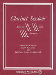 Clarinet Sessions 2-4 Clarinets