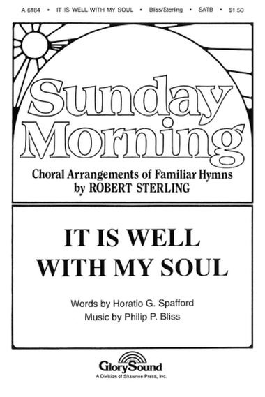 It Is Well with My Soul